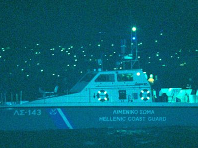 Μεταμεσονύχτια ταλαιπωρία επιβατών στο Ρίο-Αντίρριο