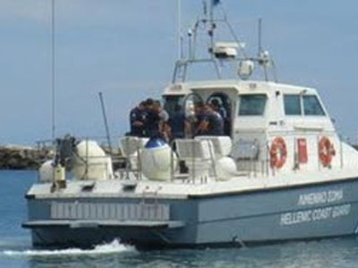 Αίσιο τέλος για μετανάστες στην Ζάκυνθο