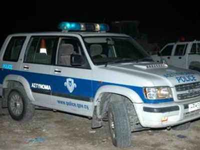 Σύλληψη παράνομου μετανάστη στην Ηγουμενίτσα