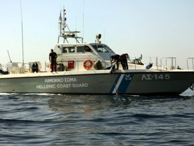 Δεν «άντεξε» η μηχανή