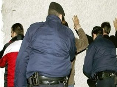 Δε συνέχισαν το ταξίδι τους