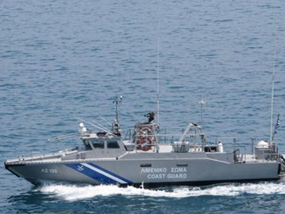 Αίσιο τέλος με 16χρονη στην Κύθνο