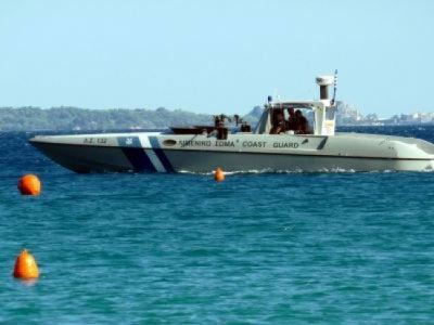 Βοήθησαν στη μεταφορά ασθενούς