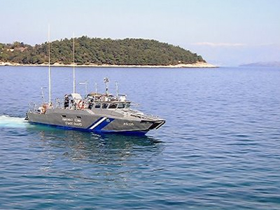 Προσλήψεις στο Λιμενικό Σώμα