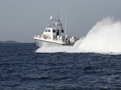 Μεταφορά ασθενούς στη Σύρο