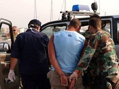 Συλλήψεις για παράνομη μετανάστευση στην Πάτρα