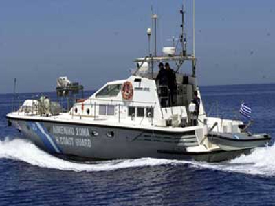 Αίσιο τέλος για 41χρονη στους Φούρνους