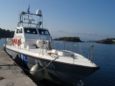 Αίσιο τέλος για 2χρονο αγγελούδι