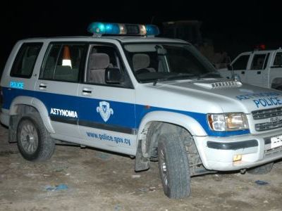 Συλλήψεις για διακίνηση παράνομων μεταναστών