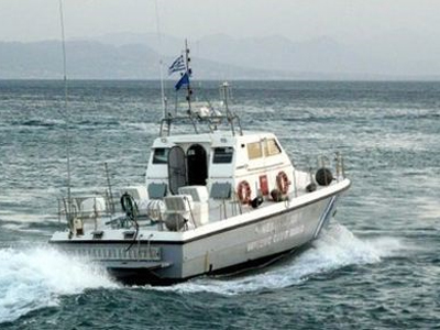 «Κόλλησε» στα ρηχά