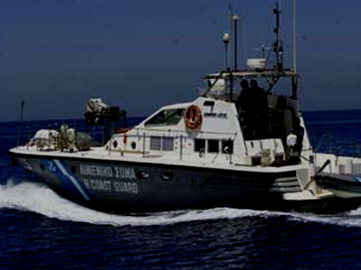 «Κόλλησε» στα ρηχά ιστιοφόρο στη Νίσυρο