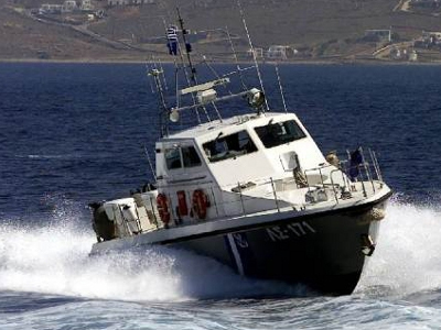 Το Λιμενικό απέτρεψε τα χειρότερα