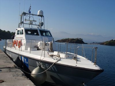 Αίσιο τέλος για ασθενή στη Σκύρο