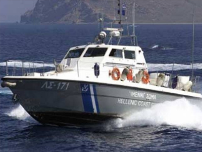 Τέλος στην περιπέτεια για 54χρονο στην Κάσο