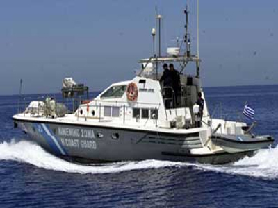 Το Λιμενικό έδωσε τη λύση