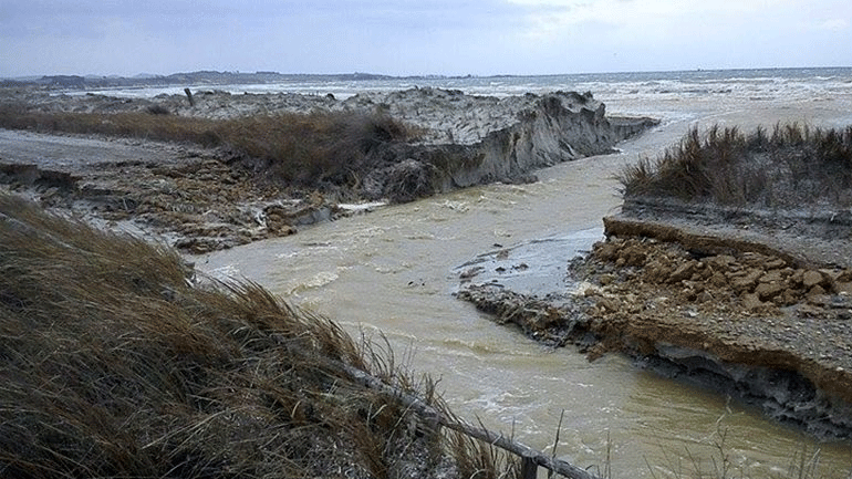 Οικονομική ενίσχυση για τις καταστροφές από τις βροχοπτώσεις ζητά η Λήμνος