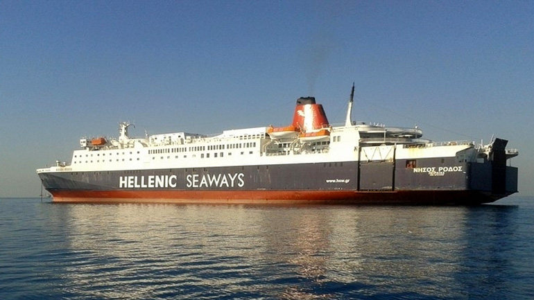 Τα ακτοπλοϊκά δρομολόγια του καλοκαιριού για τη Λήμνο