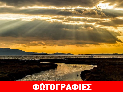 Τρεις φωτογράφοι ταξιδεύουν τη Λήμνο στις… Ινδίες