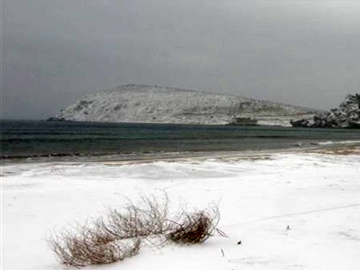 Σε ετοιμότητα οι κοινωνικές δομές της Λήμνου εν όψει κακοκαιρίας