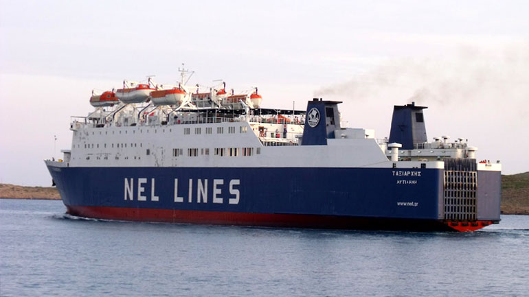 Ομοσπονδία Λημνιακών Συλλόγων: Χωρίς ουσιαστική ακτοπλοϊκή σύνδεση με την Αθήνα η Λήμνος