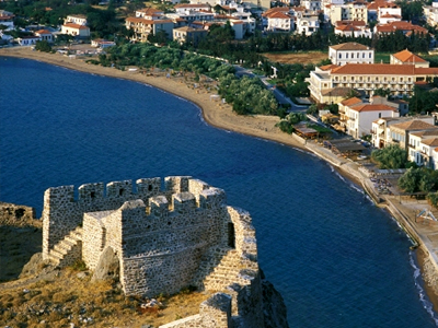 Τα νέα ακτοπλοϊκά δρομολόγια Λήμνου-Θεσσαλονίκης