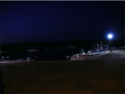 Το Λιμενικό έδωσε τη λύση