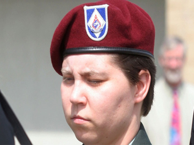 Δεν μετανιώνει για τις εικόνες ντροπής στο Άμπου Γράιμπ