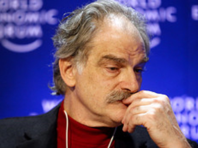 Ποιος θα διαδεχτεί τον Τζον Λίπσκι;