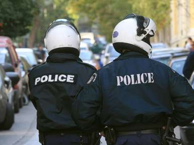 Λήστεψαν ηλικιωμένη στην Ξάνθη