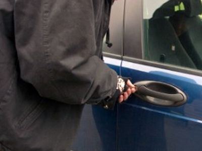 Τους λήστεψαν…στις διακοπές