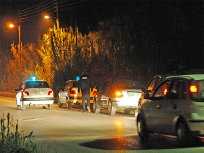 Νεκρός υπάλληλος περιπτέρου στη Λ. Αθηνών