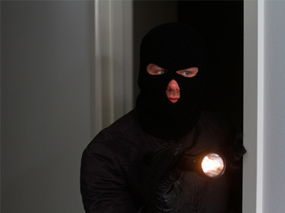 Θύμα ληστείας ο πρώην δήμαρχος Αχαρνών