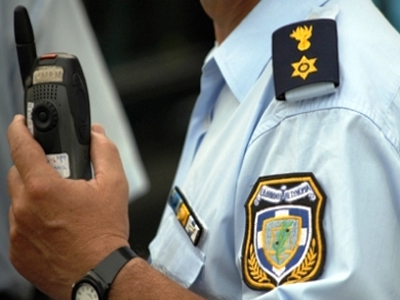 Του επιτέθηκαν για να τον ληστέψουν