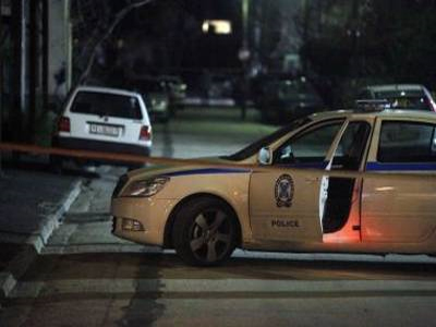 Δύο ληστείες στα Δυτικά προάστια