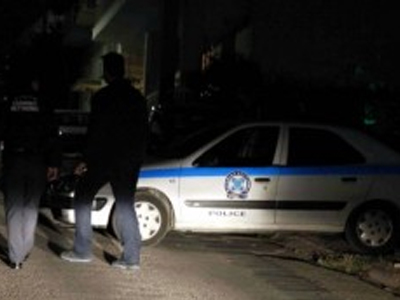 Δεν πήγαν για ψώνια