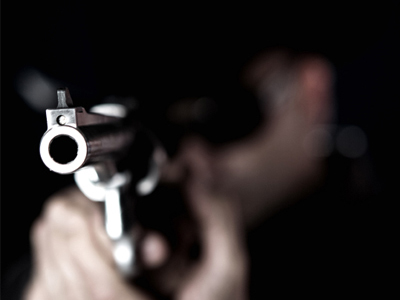 Ένοπλη ληστεία στην Καλλιθέα