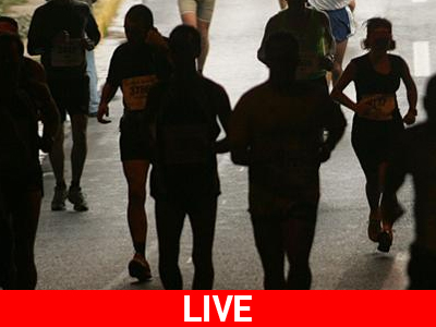 Παρακολουθήστε ζωντανά τον 32ο Κλασικό Μαραθώνιο