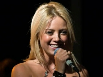 Ακομπλεξάριστη η Άντα