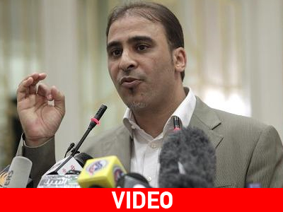 «Ο λαός της Λιβύης θα αποφασίσει για ενδεχόμενες αλλαγές»