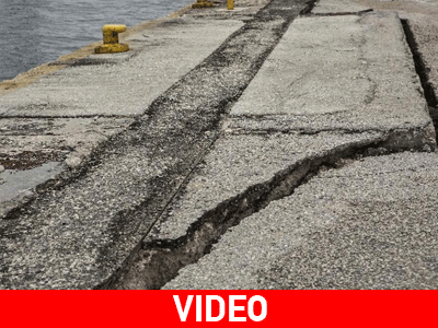 Κεφαλλονιά: Τι λένε οι σεισμολόγοι στην εκπομπή «Kίτρινος Τύπος»