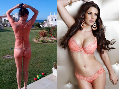 Γύρισε την πλάτη στην κατάθλιψη