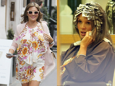 Ανανεώθηκε η Danielle Lloyd