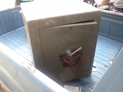 Ήξεραν τι έψαχναν