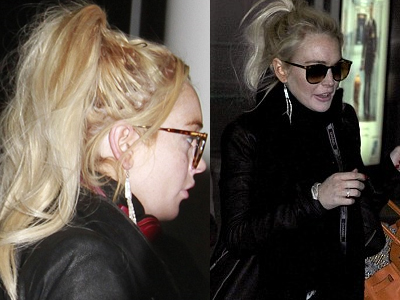 Εμφανή τα σημάδια του πρόσφατου παρελθόντος