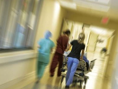 Αποκαλυπτικά στοιχεία για τις ενδονοσοκομειακές λοιμώξεις