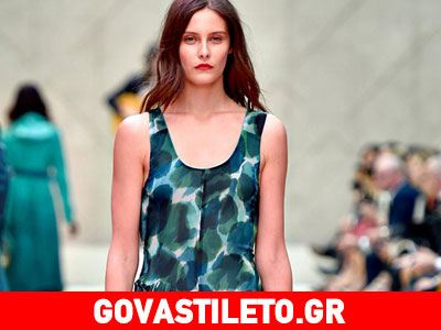 London Fashion Week: Οι νέες τάσεις στη μόδα φέτος!