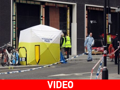 Κομμάτι γυαλιού «σφηνώθηκε» στο κεφάλι της Κομμάτι γυαλιού «σφηνώθηκε» στο κεφάλι της