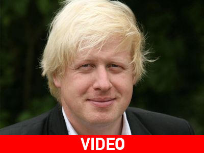 Το Λονδίνο παρέμεινε στους Συντηρητικούς