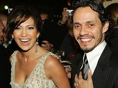 Τίτλοι τέλους για Lopez-Anthony