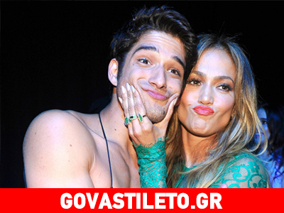 Jennifer Lopez: Παιχνιδάκια με νεαρό ηθοποιό